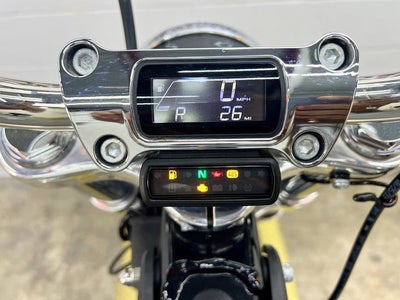 2024 Harley-Davidson Softail FXST - Standard