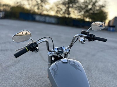 2024 Harley-Davidson Softail FXST - Standard