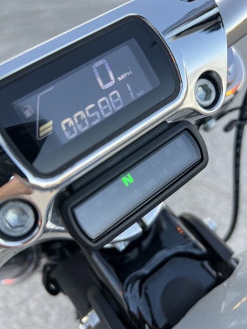2024 Harley-Davidson Softail FXST - Standard