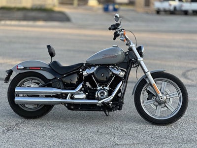 2024 Harley-Davidson Softail FXST - Standard
