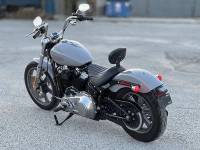 2024 Harley-Davidson Softail FXST - Standard