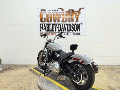 2024 Harley-Davidson Softail FXST - Standard