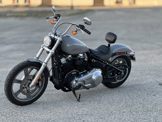 2024 Harley-Davidson Softail FXST - Standard