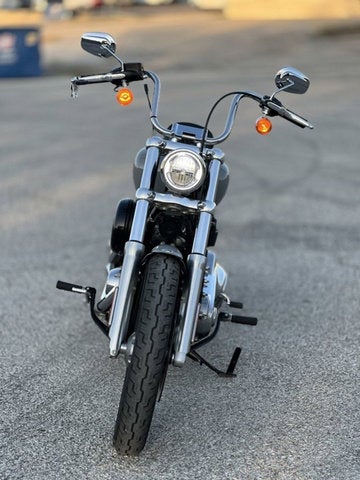 2024 Harley-Davidson Softail FXST - Standard