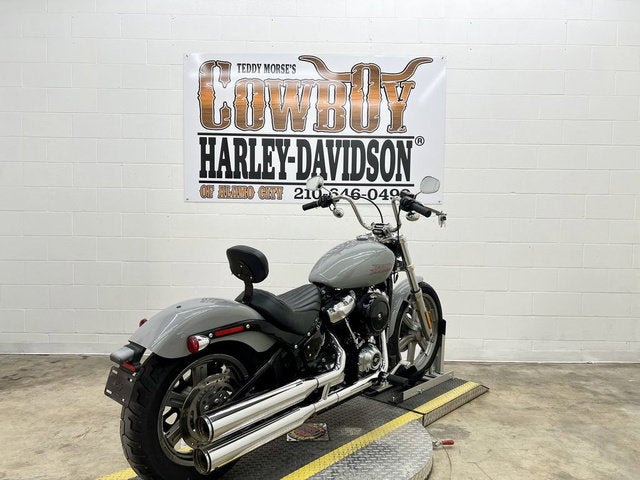 2024 Harley-Davidson Softail FXST - Standard