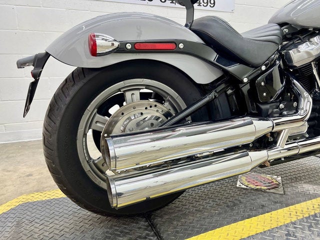 2024 Harley-Davidson Softail FXST - Standard