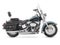 2007 Harley-Davidson Softail FLSTC - Heritage Classic