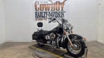 2013 Harley-Davidson FLSTC - Heritage Softail Classic Base