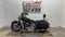 2013 Harley-Davidson FLSTC - Heritage Softail Classic Base