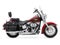 2013 Harley-Davidson FLSTC - Heritage Softail Classic Base
