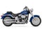 2009 Harley-Davidson Softail FLSTF - Fat Boy