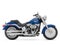 2015 Harley-Davidson Softail FLSTF - Fat Boy