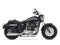 2018 Harley-Davidson Sportster XL1200C - 1200 Custom