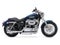 2013 Harley-Davidson XL1200C - Sportster 1200 Custom Base
