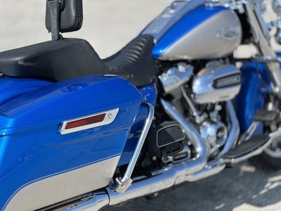 2018 Harley-Davidson FLHR - Road King Base