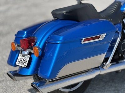 2018 Harley-Davidson FLHR - Road King Base