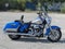 2018 Harley-Davidson FLHR - Road King Base