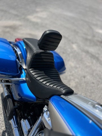 2018 Harley-Davidson FLHR - Road King Base