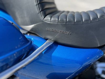 2018 Harley-Davidson FLHR - Road King Base