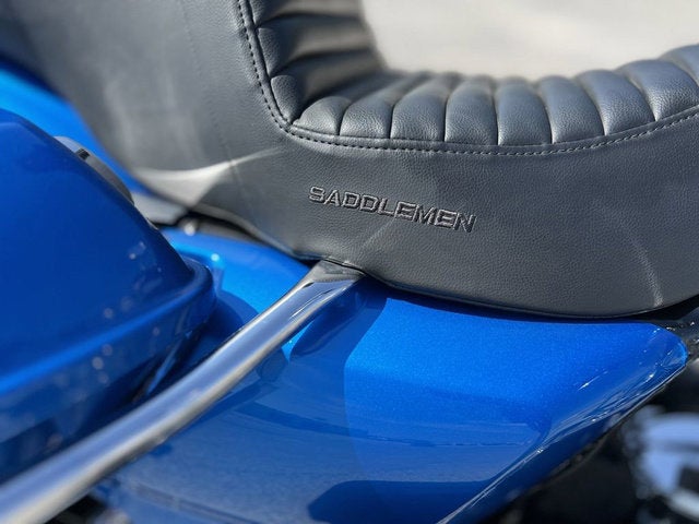 2018 Harley-Davidson FLHR - Road King Base