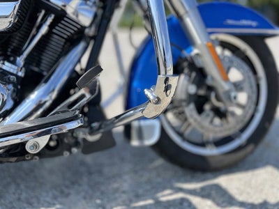 2018 Harley-Davidson FLHR - Road King Base