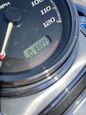 2018 Harley-Davidson FLHR - Road King Base