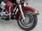 2009 Harley-Davidson FLHTCU - Ultra Classic Electra Glide Base