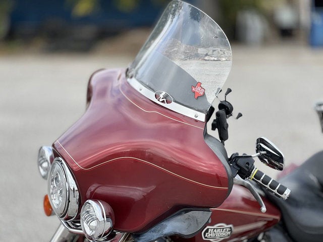 2009 Harley-Davidson FLHTCU - Ultra Classic Electra Glide Base