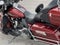 2009 Harley-Davidson FLHTCU - Ultra Classic Electra Glide Base
