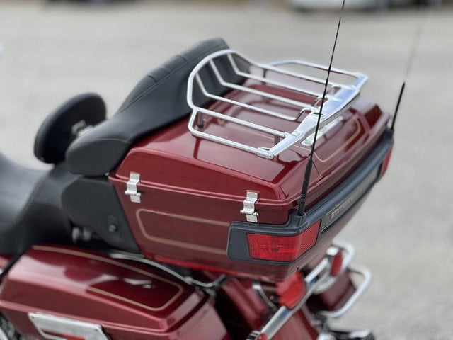 2009 Harley-Davidson FLHTCU - Ultra Classic Electra Glide Base