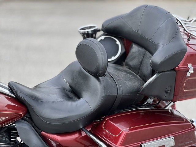 2009 Harley-Davidson FLHTCU - Ultra Classic Electra Glide Base
