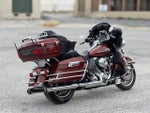 2009 Harley-Davidson FLHTCU - Ultra Classic Electra Glide Base