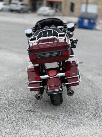 2009 Harley-Davidson FLHTCU - Ultra Classic Electra Glide Base