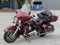 2009 Harley-Davidson FLHTCU - Ultra Classic Electra Glide Base