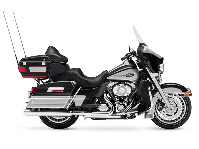 2011 Harley-Davidson FLHTCU - Ultra Classic Electra Glide Base