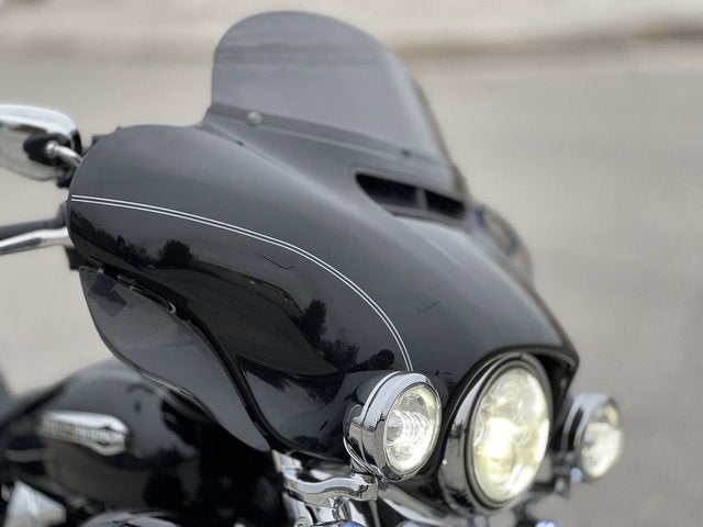 2014 Harley-Davidson Touring FLHTCU - Electra Glide Ultra Classic