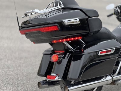 2014 Harley-Davidson Touring FLHTCU - Electra Glide Ultra Classic