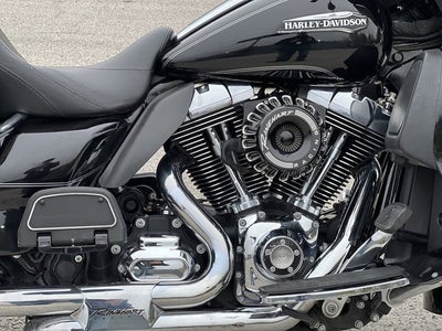 2014 Harley-Davidson Touring FLHTCU - Electra Glide Ultra Classic