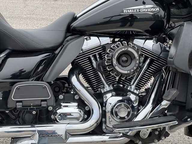 2014 Harley-Davidson Touring FLHTCU - Electra Glide Ultra Classic