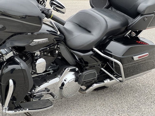 2014 Harley-Davidson Touring FLHTCU - Electra Glide Ultra Classic