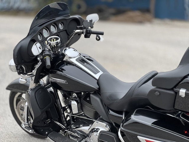 2014 Harley-Davidson Touring FLHTCU - Electra Glide Ultra Classic