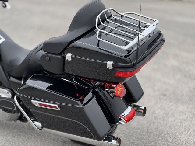 2014 Harley-Davidson Touring FLHTCU - Electra Glide Ultra Classic