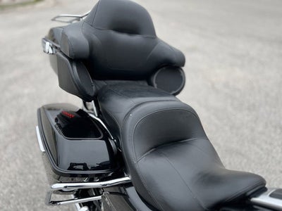 2014 Harley-Davidson Touring FLHTCU - Electra Glide Ultra Classic