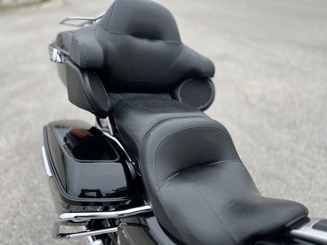 2014 Harley-Davidson Touring FLHTCU - Electra Glide Ultra Classic