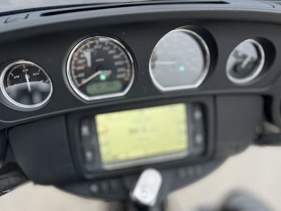 2014 Harley-Davidson Touring FLHTCU - Electra Glide Ultra Classic