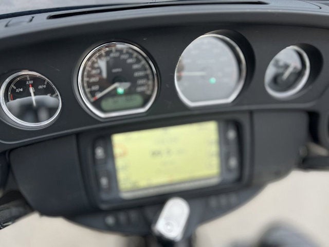 2014 Harley-Davidson Touring FLHTCU - Electra Glide Ultra Classic