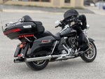 2014 Harley-Davidson Touring FLHTCU - Electra Glide Ultra Classic