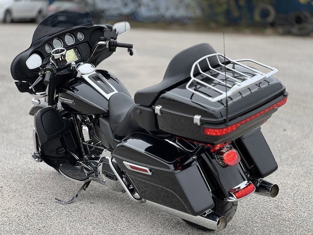 2014 Harley-Davidson Touring FLHTCU - Electra Glide Ultra Classic