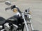2012 Harley-Davidson Dyna Glide FXDC - Dyna Super Glide Custom