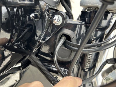 2012 Harley-Davidson Dyna Glide FXDC - Dyna Super Glide Custom